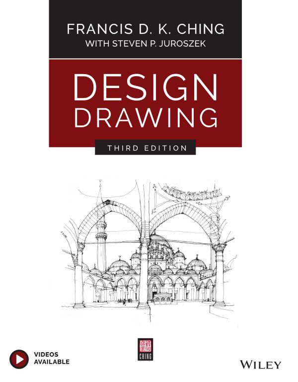 Design Drawing 3rd 3E Edition