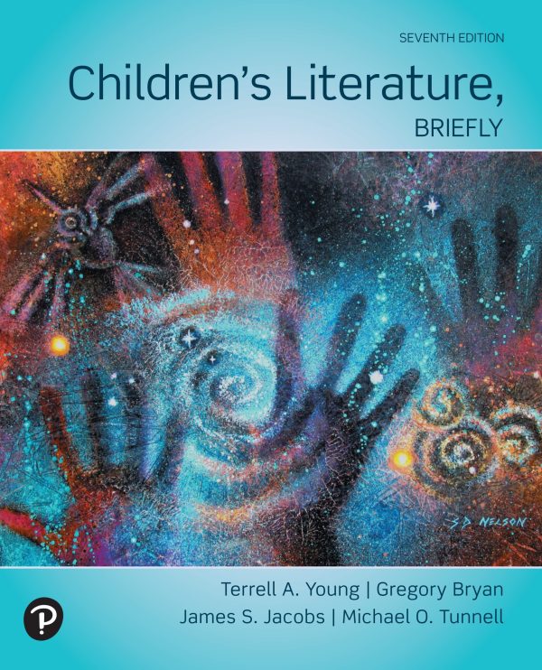 Children’s Literature Briefly 7th 7E Edition