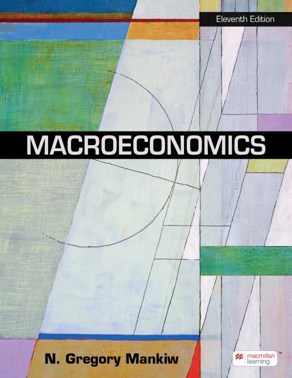 Macroeconomics 11th 11E Edition