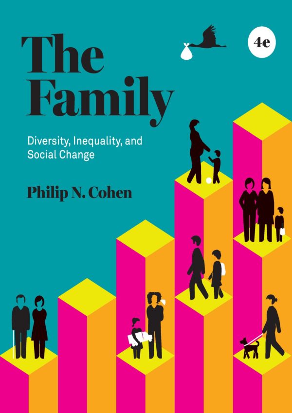 The Family Diversity, Inequality, and Social Change 4th 4E Edition