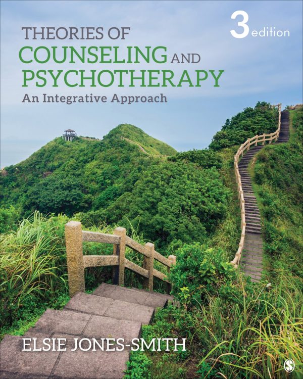 Theories of Counseling and Psychotherapy An Integrative Approach 3rd 3E Edition