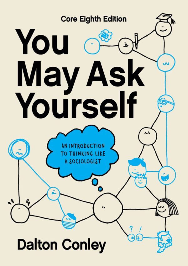 You May Ask Yourself 8th 8E Core Edition