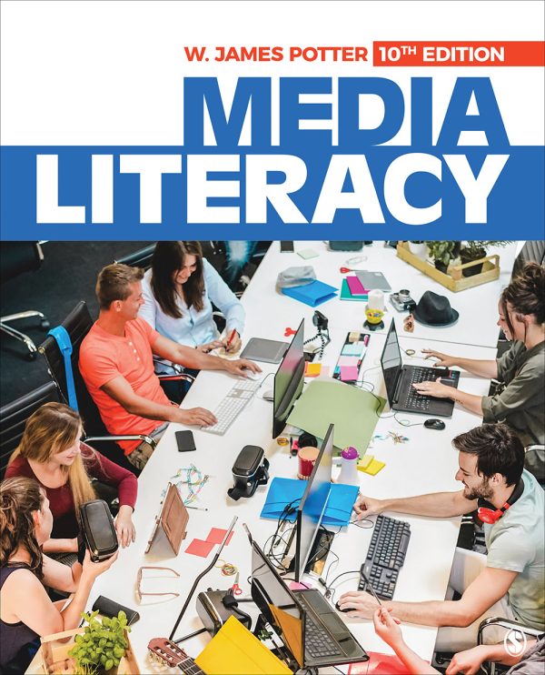 Media Literacy 10th 10E Edition